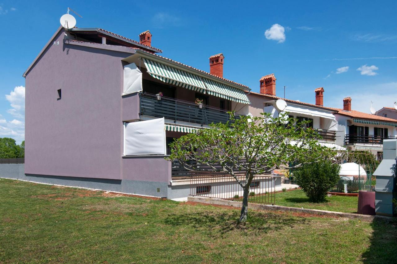 פאז'אנה Apartments Kajfes מראה חיצוני תמונה