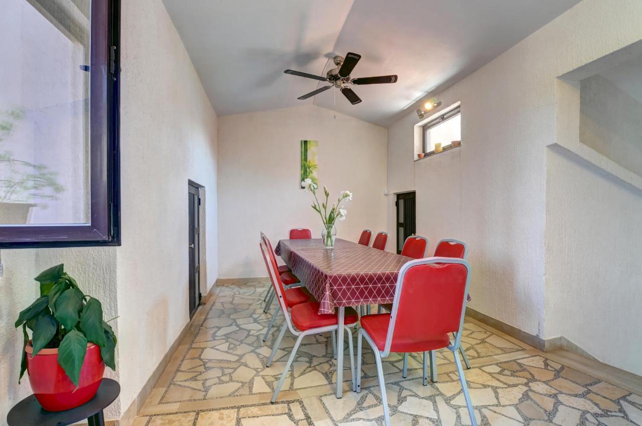 פאז'אנה Apartments Kajfes מראה חיצוני תמונה