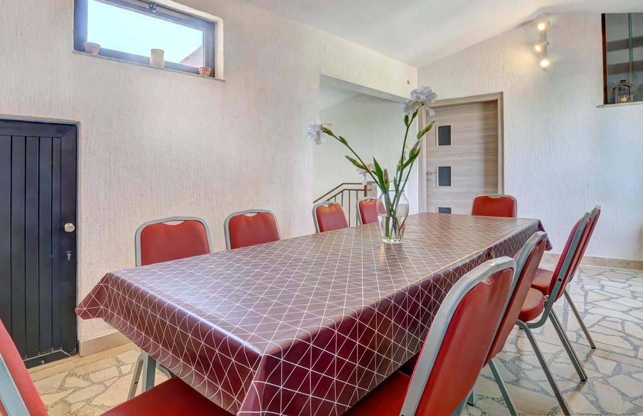 פאז'אנה Apartments Kajfes מראה חיצוני תמונה