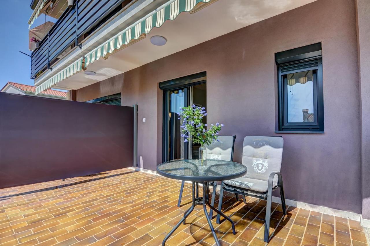 פאז'אנה Apartments Kajfes מראה חיצוני תמונה
